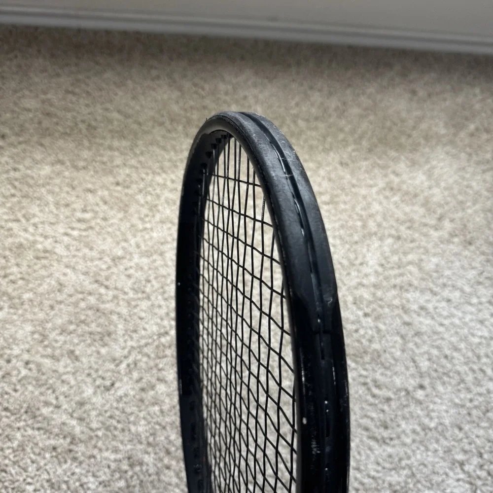 Wilson Prostaff 97 V11.5 Countervail GripSize 4in‎
